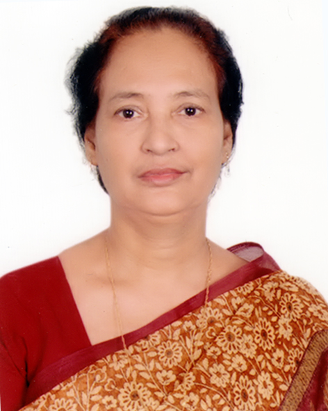 বেগম ফজিলাতুন নেসা ইন্দিরা